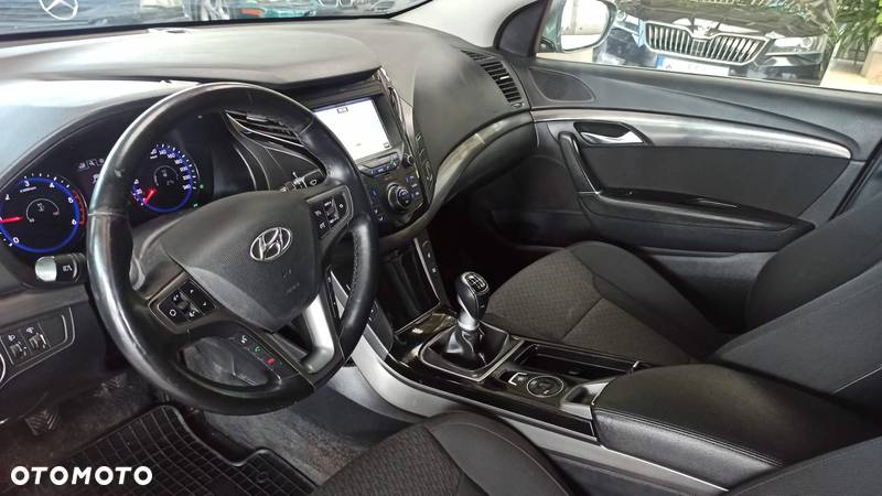 Hyundai i40 1.7 CRDi BlueDrive Style - 7