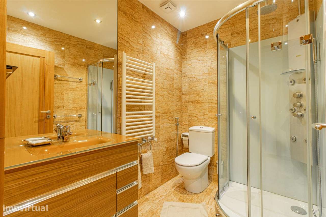Apartamento T4, Abelheira-22