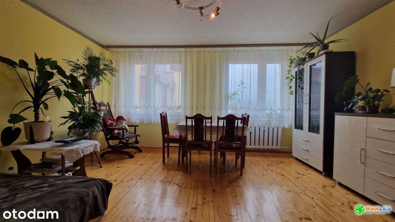 Mieszkanie, 51,40 m², Kowary - Pełny obrazek: 4/16