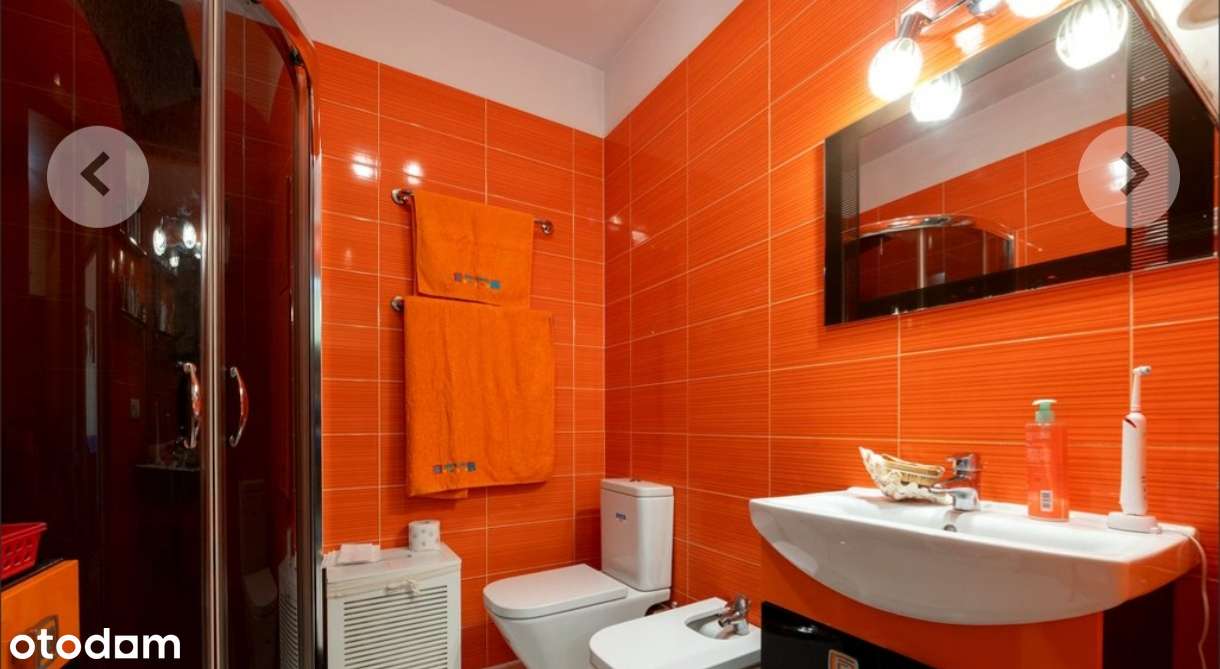 OKAZJA! Waszyngtona, prywatne piętro, 85m2, do wejścia!-8