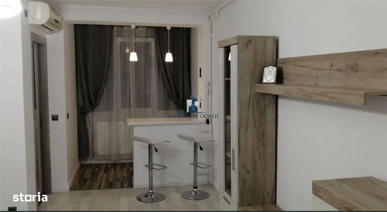 Inchiriere Garsoniera semidecomandata Aparatorii Patriei-Turnu Magurel - Imagine principală: 1/8