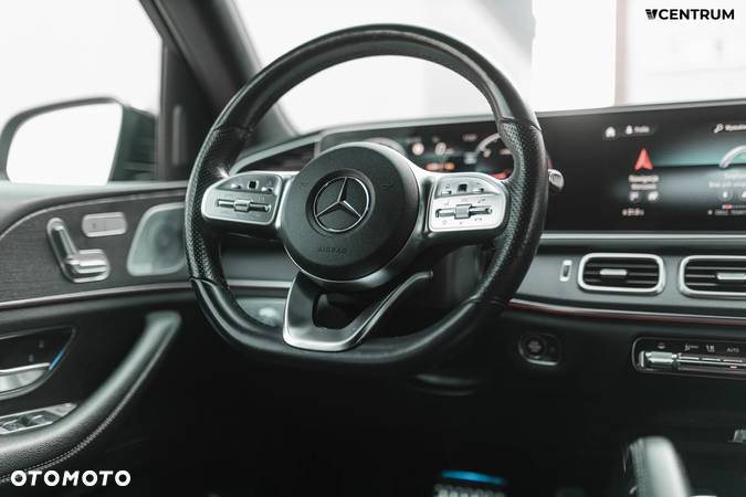 Mercedes-Benz GLE 300 d 4-Matic - 17