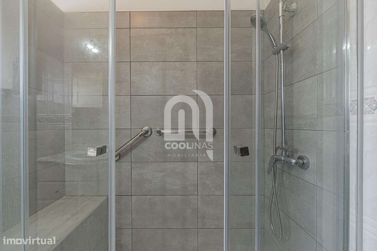T2  com Logradouro 80m2-26