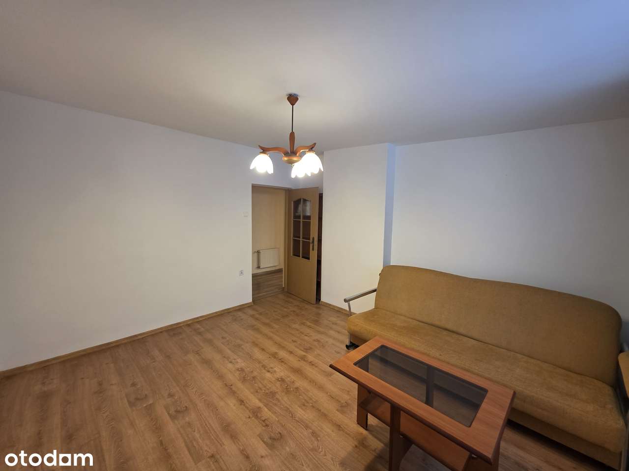 Do wynajęcia mieszkanie o powierzchni 56,10 mkw Żywiec-Moszczanica. - Pełny obrazek: 3/18