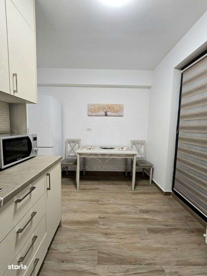 //GARSONIERA// MRS VILLAGE// 2 LOCURI DE PARCARE// - Imagine principală: 5/7