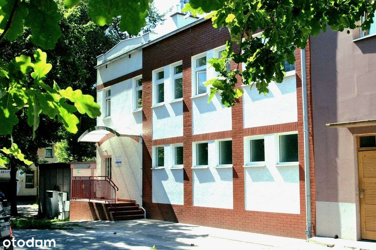 DO WYNAJĘCIA lokal usługowy z trzema biurami! - Pełny obrazek: 2/20