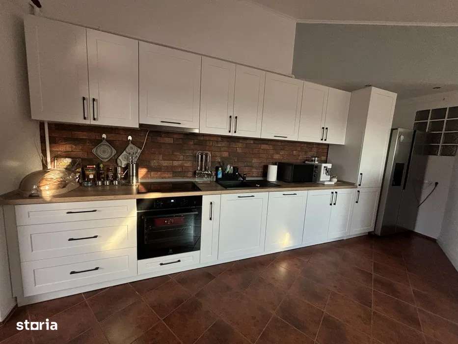 Apartament 3 camere, 117 mp, decomandat – Str. Gheorghe Baritiu-3