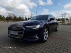 Audi A6 40 TDI mHEV Quattro Sport S tronic - 3