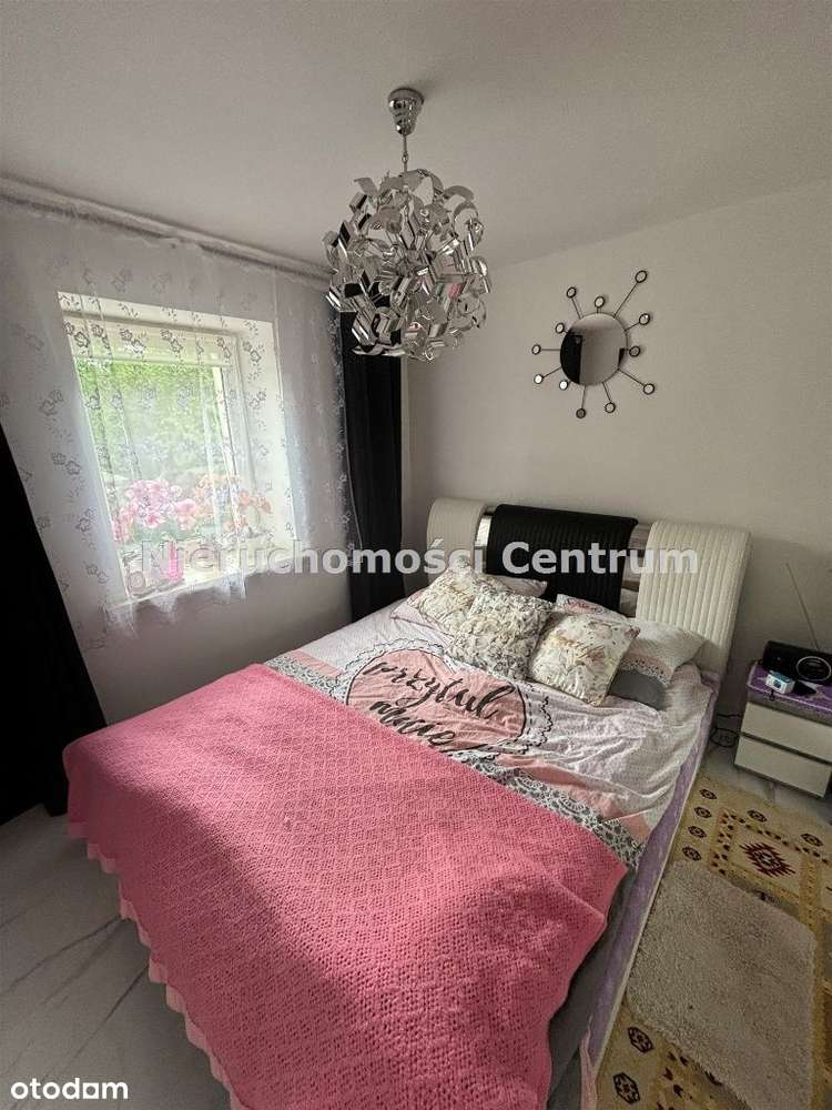 mieszkanie glamour - Jedlina Zdrój - ogródek - Pełny obrazek: 4/7