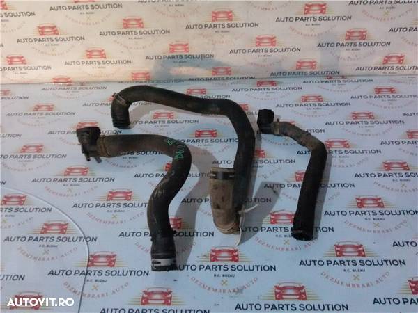 furtun apa volkswagen passat b6 2005 2010 - 1