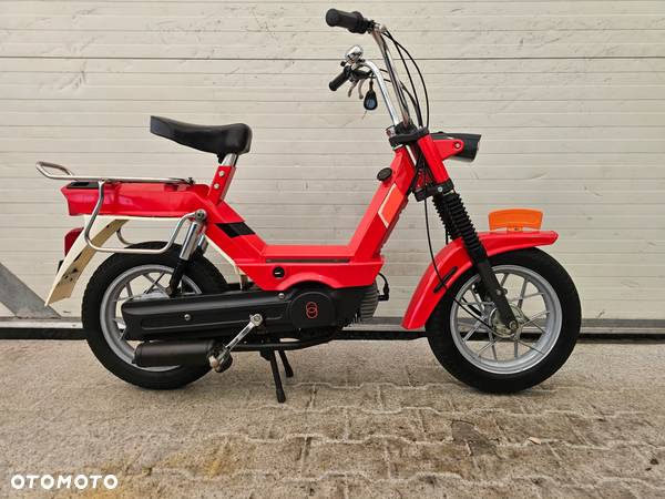 Gilera Inny - 14