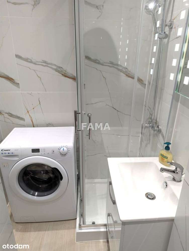 1 piętro, Centrum, Traugutta, po remoncie, wolne !-2