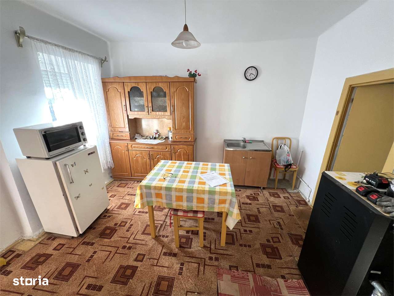 Casa traditionala cu teren 3.122 mp in Dindestiu Mic-12