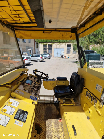 Bomag BM1300/30 - 5