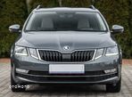 Skoda Octavia 2.0 TDI Ambition DSG - 19