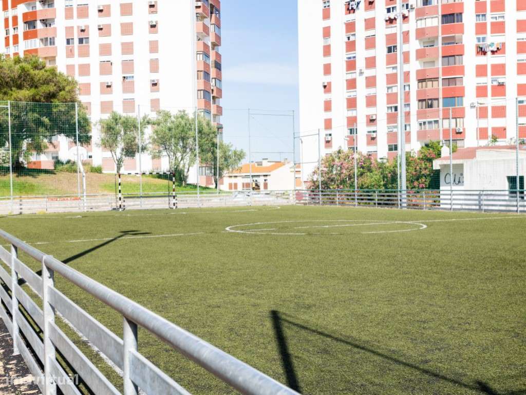 Exclusivo T4 Penthouse de Luxo com 379 m² na Póvoa de Santa Iria.-45