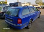 Drzwi kompletne Skoda Octavia I Lift Kombi 4590 - 4