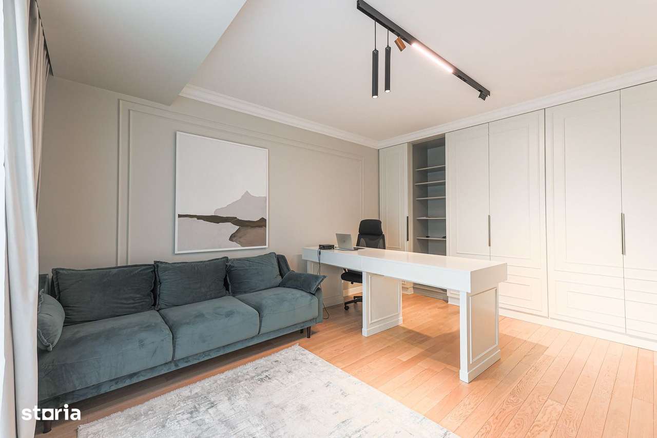 Casă premium în Subcetate, construcție nouă finisaje de lux Comision 0 - Imagine principală: 4/20