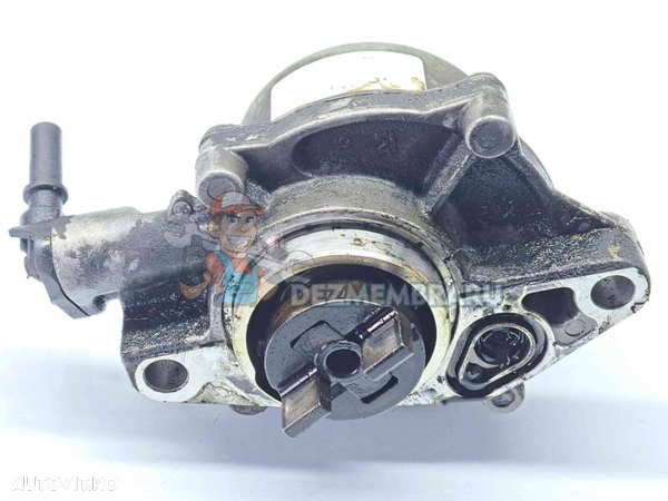 Pompa vacuum Ford Fusion (JU) [Fabr 2002-2012] OEM - 1