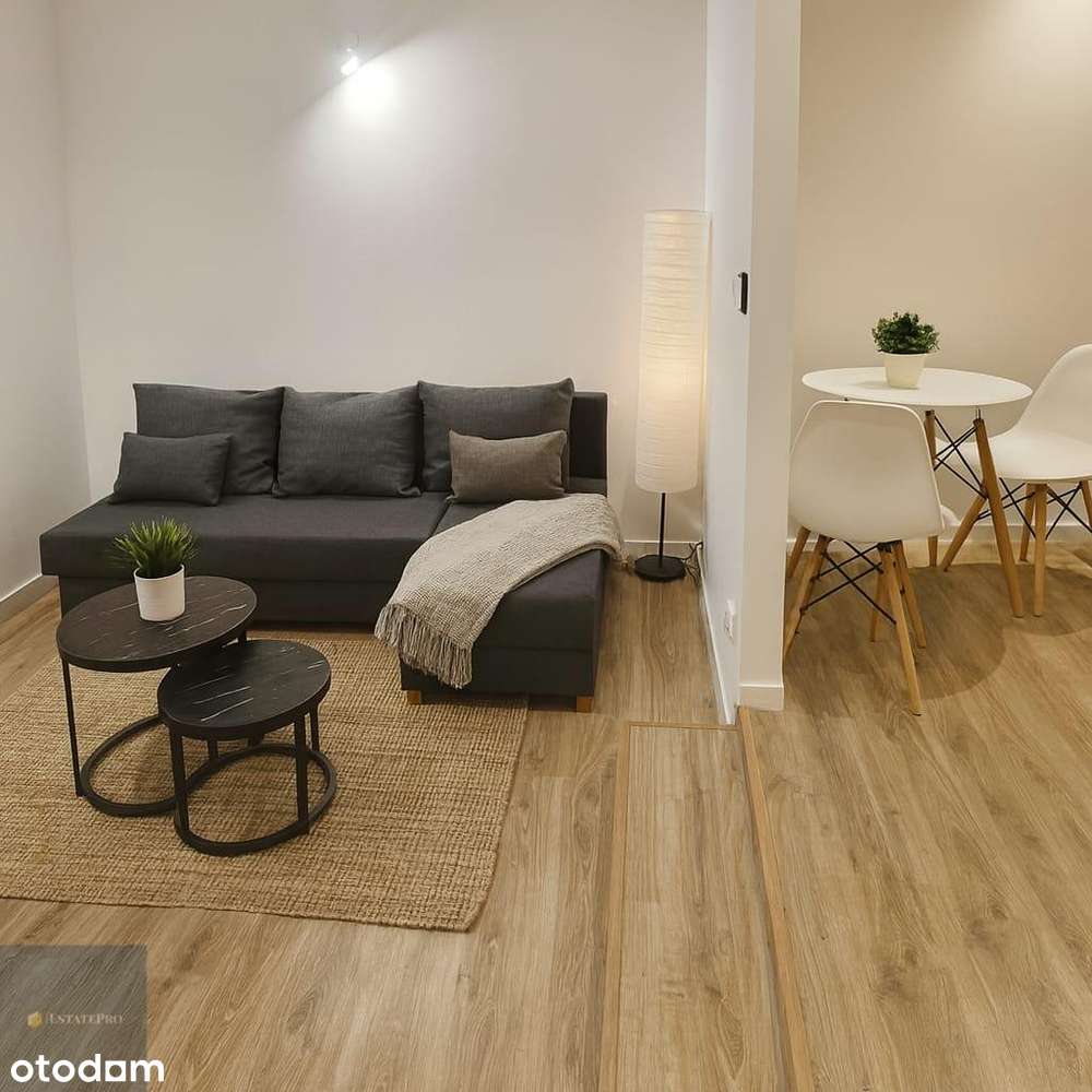 Top Lokalizacja Nowe Ciche Dwustronne Mieszkanie! - Pełny obrazek: 2/8