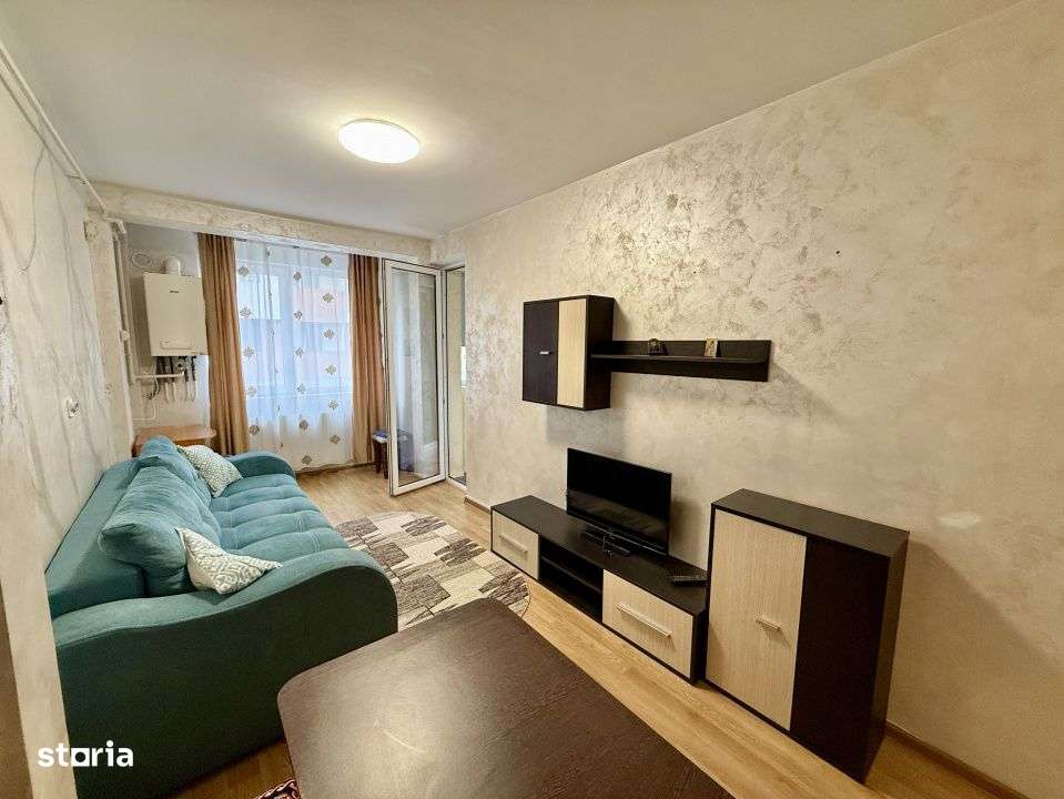 Apartament modern 2 camere, zona Teilor - Imagine principală: 3/7