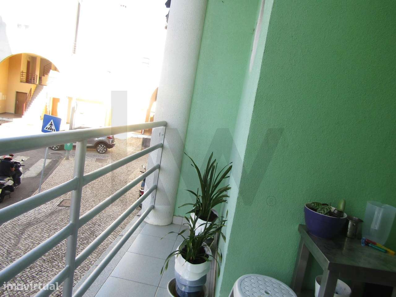 Apartamento T4 com 175m2, zona central de Portalegre - Grande imagem: 5/39