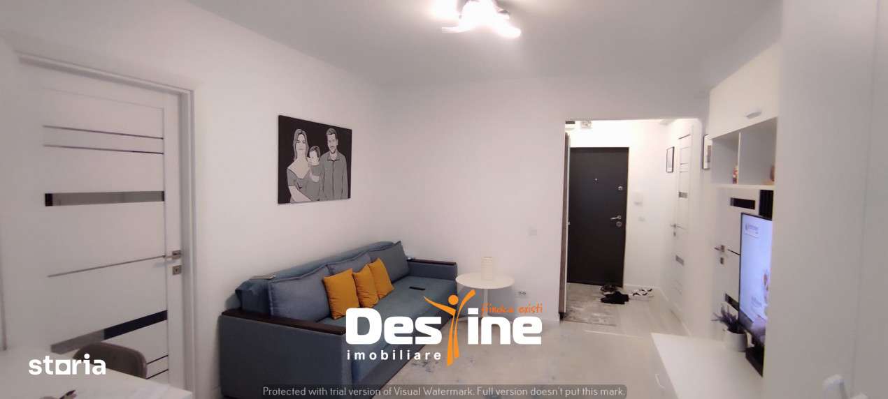 Ap 2 cam, SD, Tutora, 34 mp utili, bl. 1970 - Imagine principală: 2/10