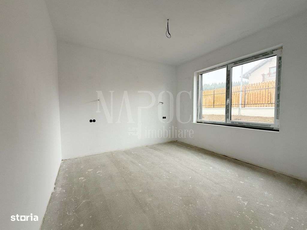 Casa 4 camere de vanzare in Chinteni - Imagine principală: 5/11