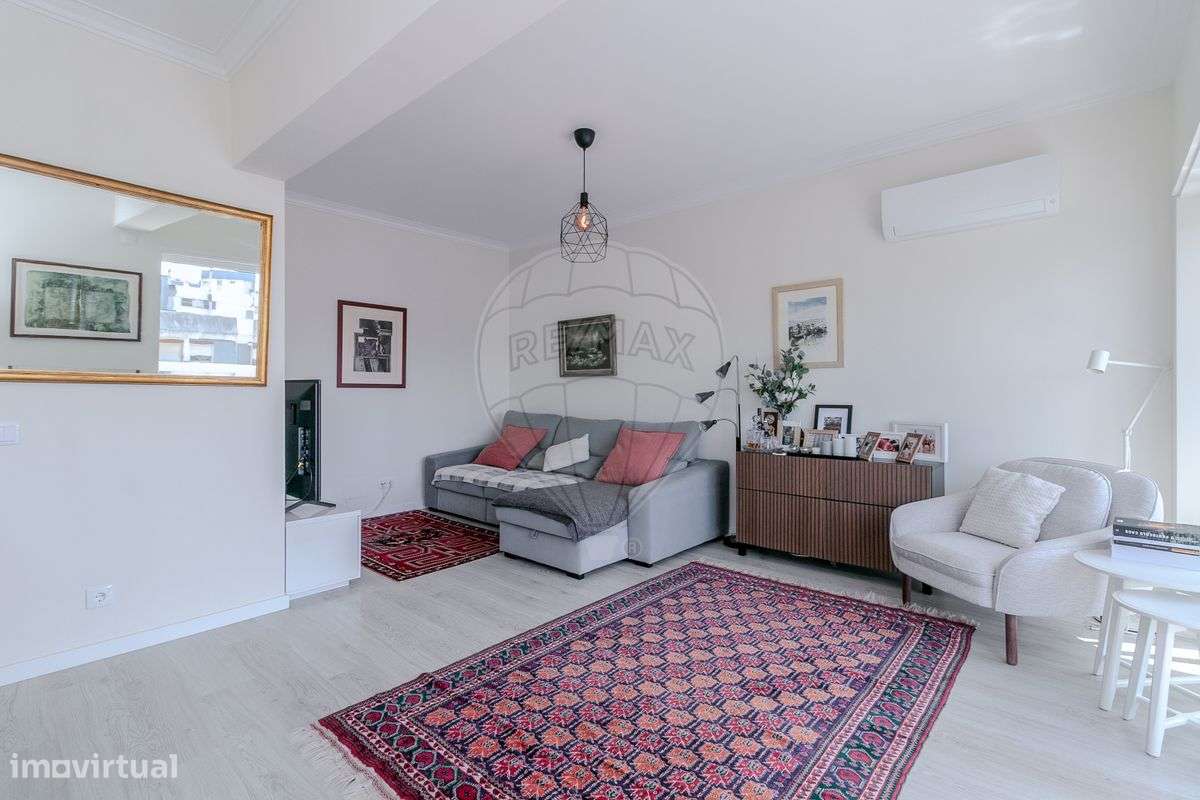 Apartamento T3 para venda - Grande imagem: 4/32