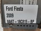 Auto Radio Ford Fiesta Vi (Cb1, Ccn) - 5