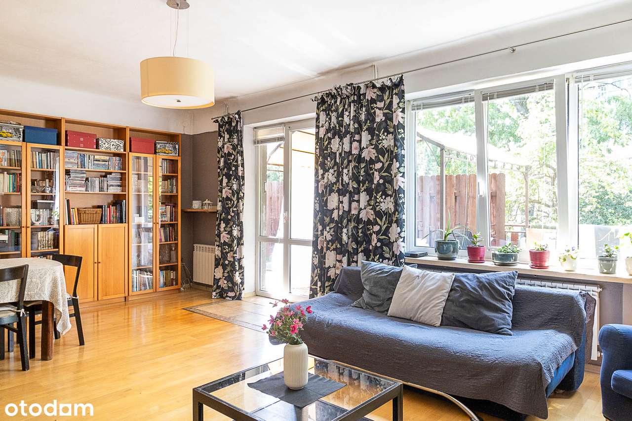 Dom w Piastowie 850 metrów od stacji PKP - trzy miejsca postojowe.-9