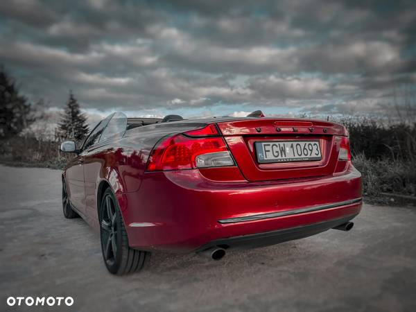 Volvo C70 - 2