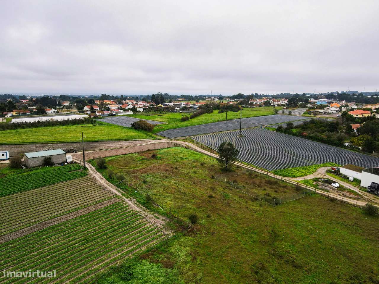 Terreno rustico com 1.291Avos - Grande imagem: 3/18