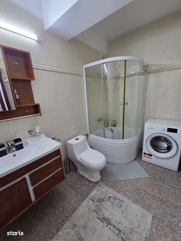 Apartament de inchiriat in zona Gara Nicolina. - Imagine principală: 3/4