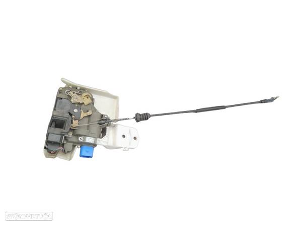 Fecho/ Fechadura Prt Frt Esq Volkswagen Polo (9N_) - 2