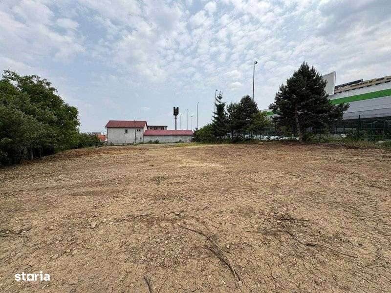 Teren intravilan De Inchiriat, Zona Zorilor/Buna Ziua - Imagine principală: 4/8