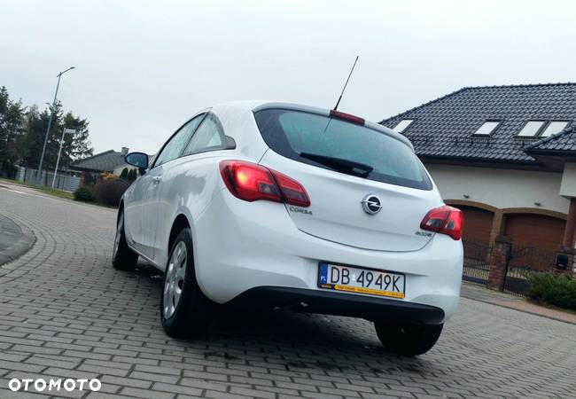 Opel Corsa 1.0 Ecotec Turbo Start/Stop Edition - 6