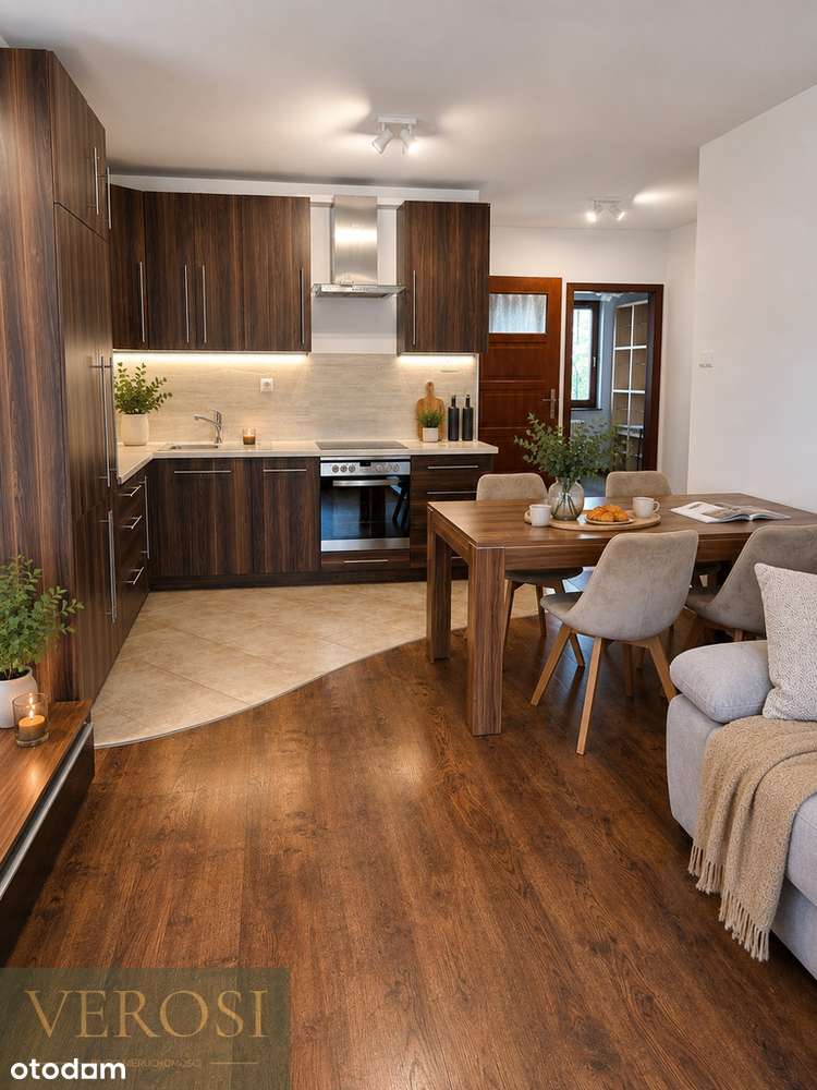 Mieszkanie, 3 pok. – 3-pok, 65,28m2, balkon, dodatkowo MP