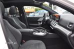 Mercedes-Benz GLE Coupe 450 d 4Matic 9G-TRONIC AMG Line Advanced Plus - 13
