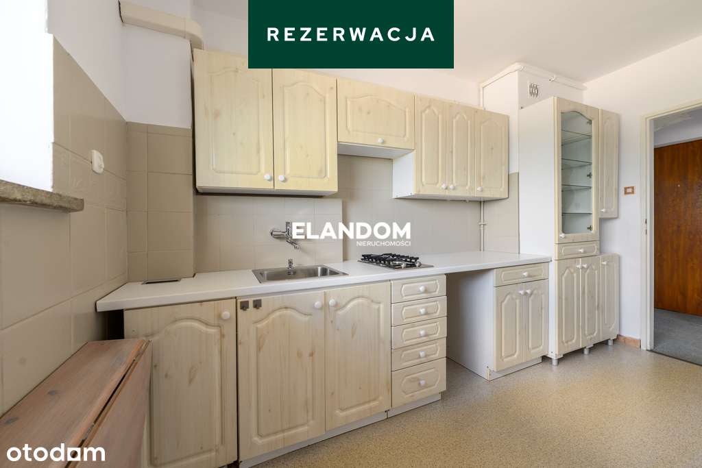 Zwycięzców 4a, 48 m², 2 pokoje i osobna kuchnia - Więcej