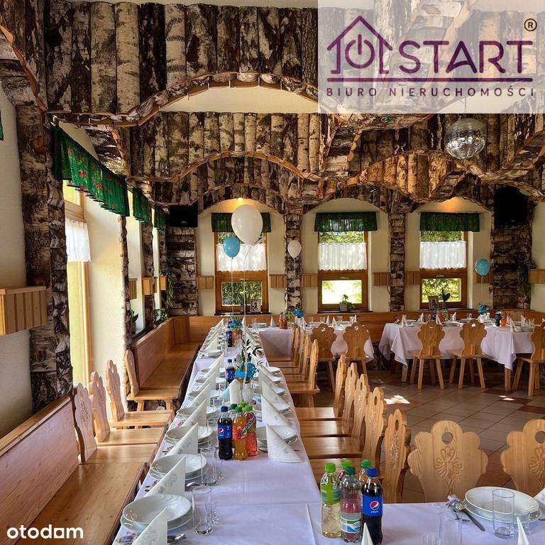 Obiekt do wynajęcia - Podwilk - Pełny obrazek: 5/20