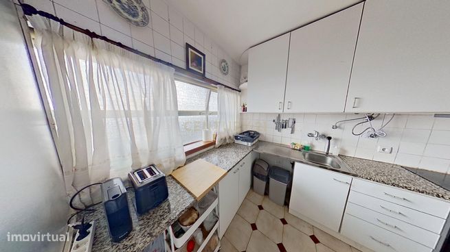 T3 duplex para venda. Porto, Av. Fernão de Magalhães-7
