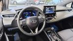 Toyota Corolla 1.8 Hybrid Comfort+P.Sport - 27