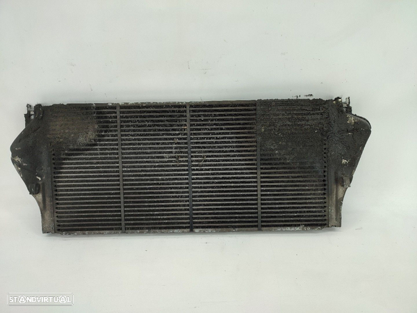 Intercooler Radiador Renault Laguna Ii Grandtour (Kg0/1_) - 4