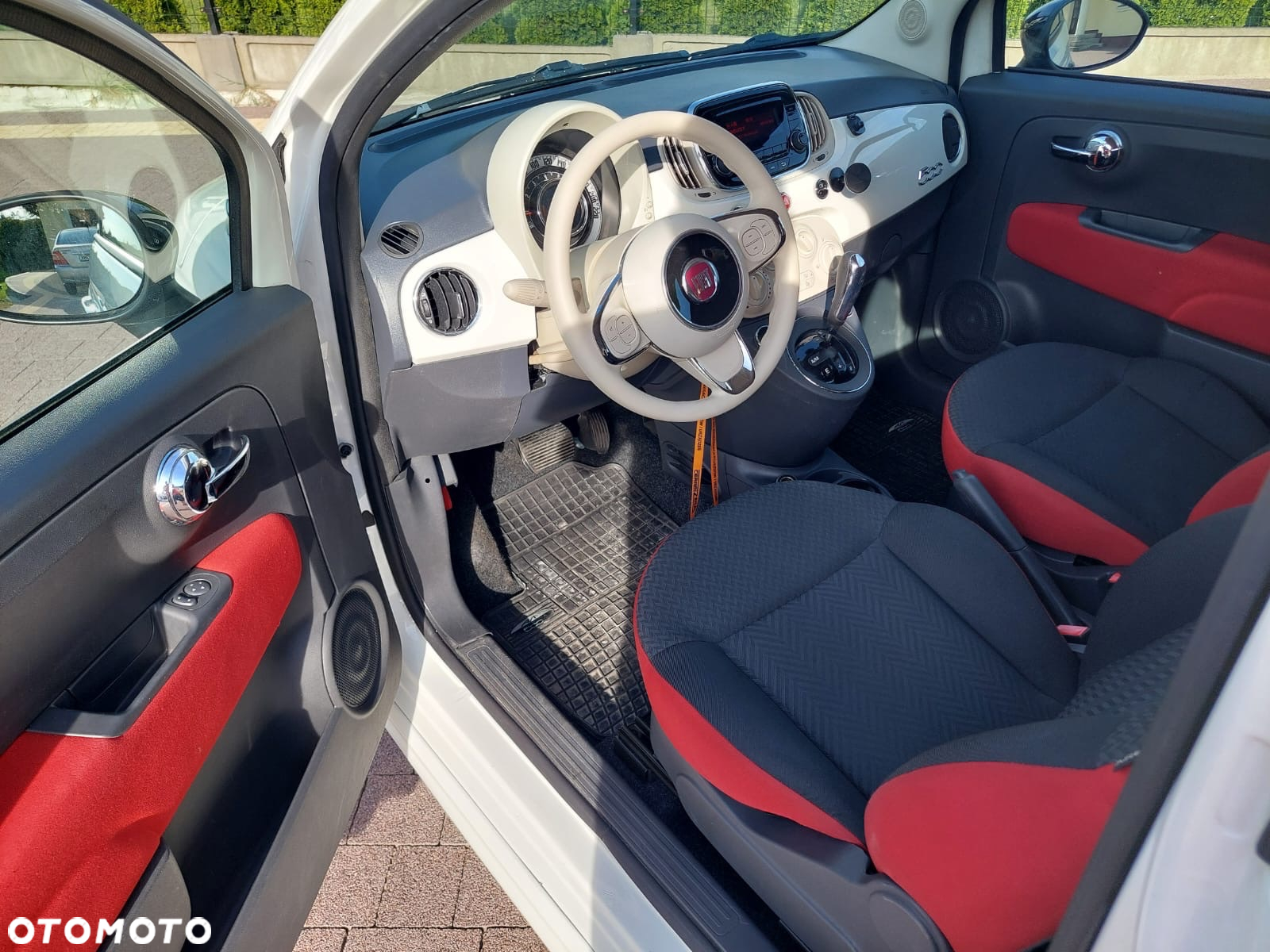 Fiat 500 - 5