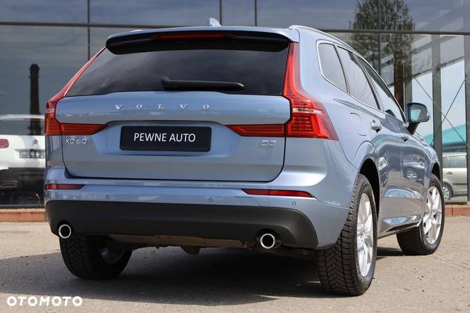 Volvo XC 60 - 12