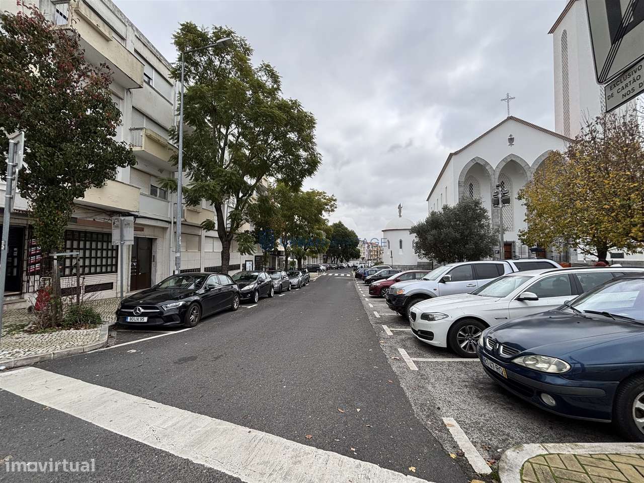 Apartamento T2 Venda em Venteira,Amadora - Grande imagem: 5/29