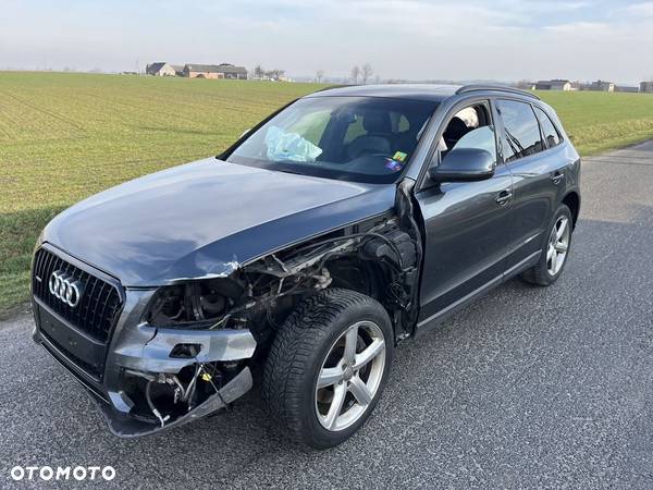 Audi Q5 3.0 TDI Quattro S tronic - 3