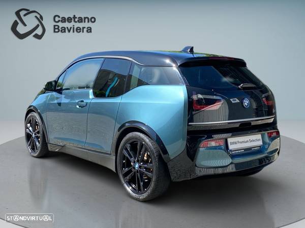 BMW i3 s 120Ah - 31