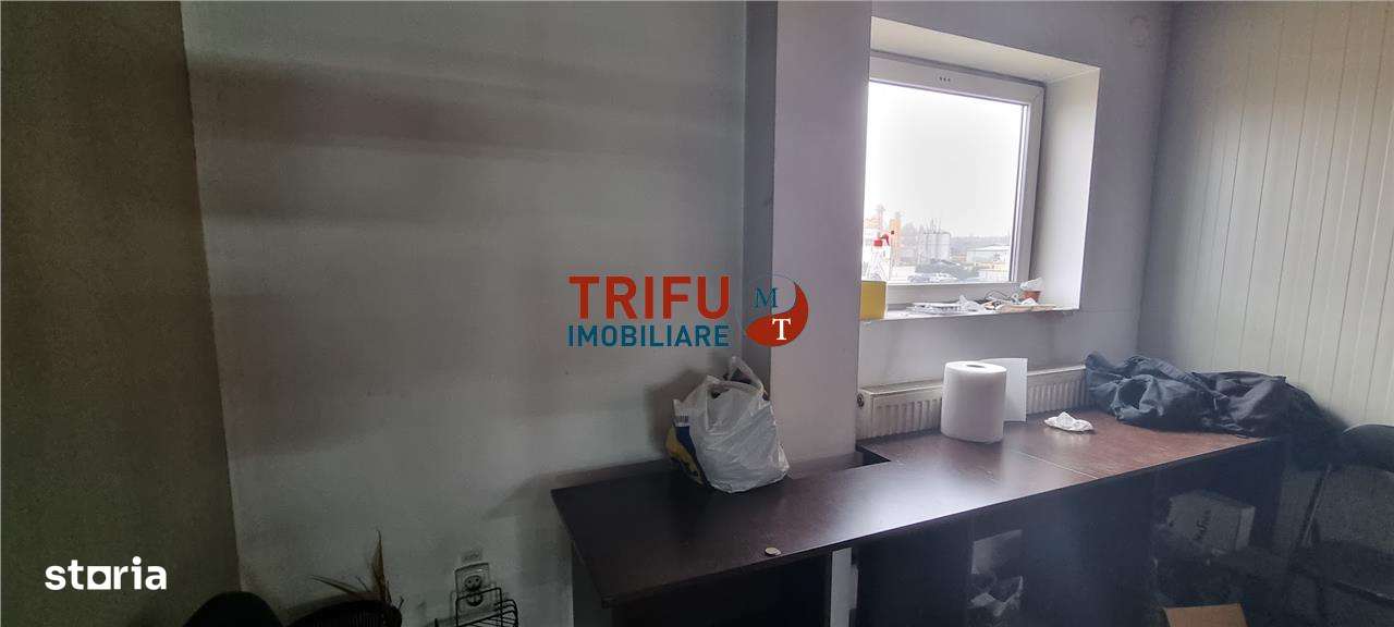 Hala de vanzare Alba Iulia 1080 mp teren - Imagine principală: 4/8